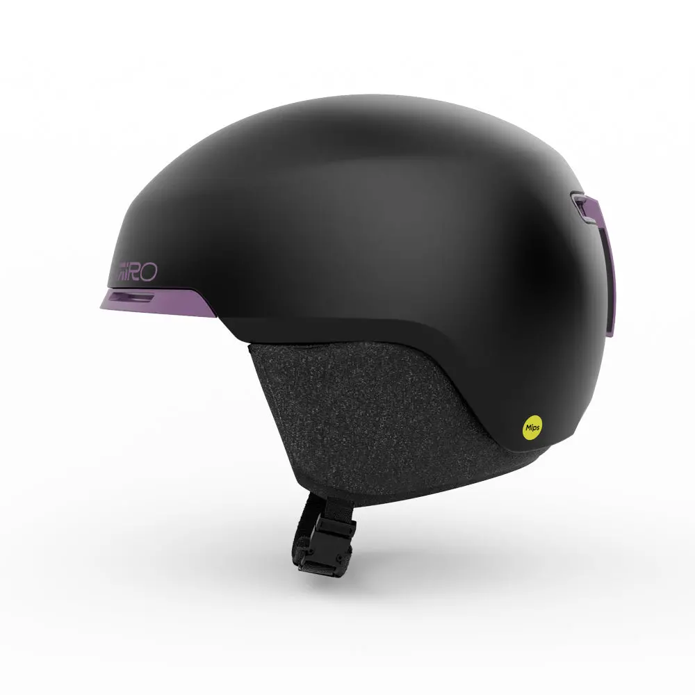 Giro Grid Taggert Mips Snow Helmet 4