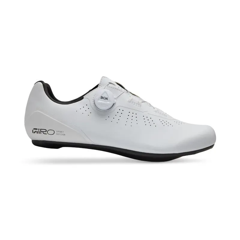 Giro Cadet Ii Road Shoes 1