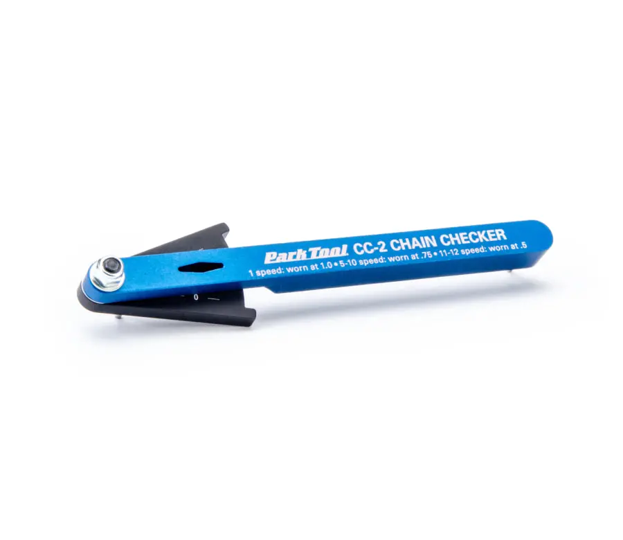 Park Tool - Cc-2 Chain Checker 2
