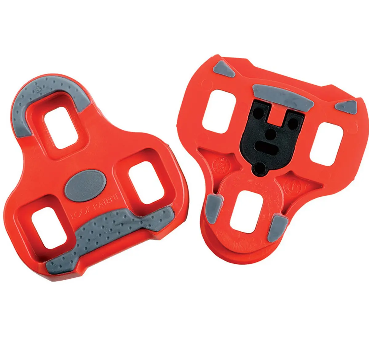 Look Keo Grip Cleats 2