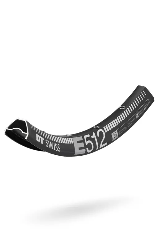 Dt Swiss - E 512 27.5" Rims 2