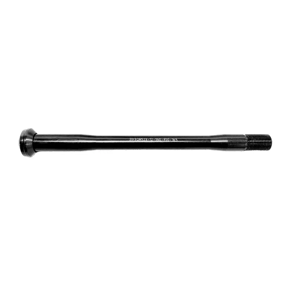 Supersix Evo Spares 2023 - 2025 1