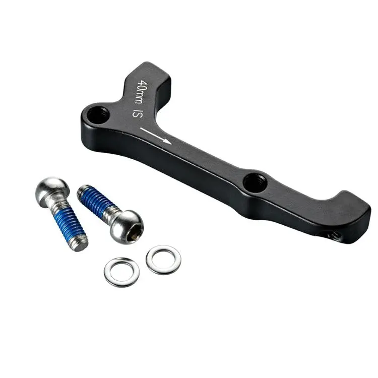 Sram Is Bracket 40Is & Mounting Bolts 1