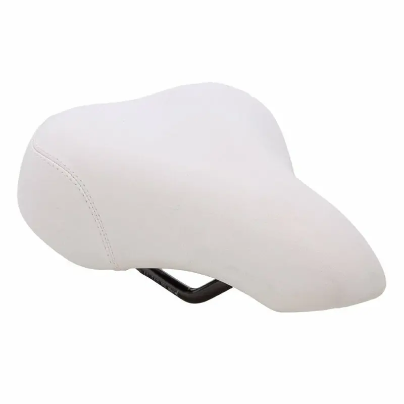 Planet Bike Little A.R.S. Saddle Small White 1