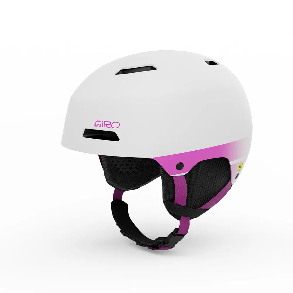 Giro Ledge Mips Snow Helmet 2