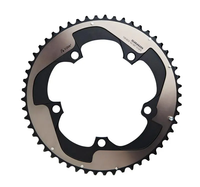 Sram Red X-Glide 110Bcd Chain Rings 1