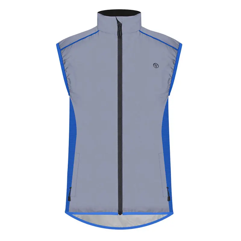 Proviz Reflect360 Active Men's Gilet Blue 1