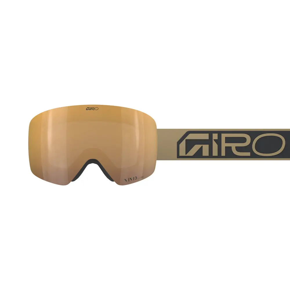 Giro Contour Goggles 1