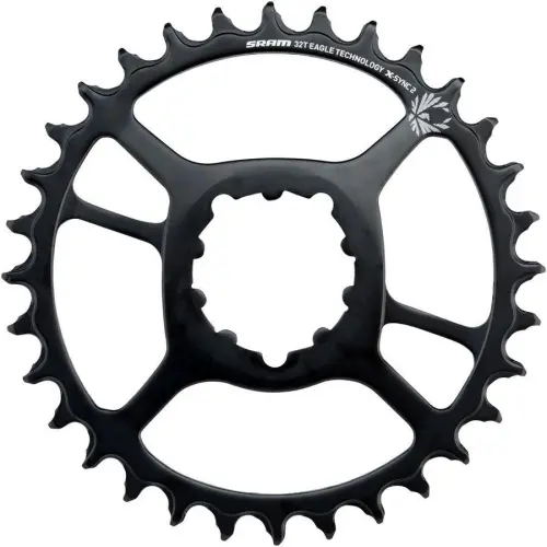 Sram X-Sync2 Eagle Steel Chain Ring 1
