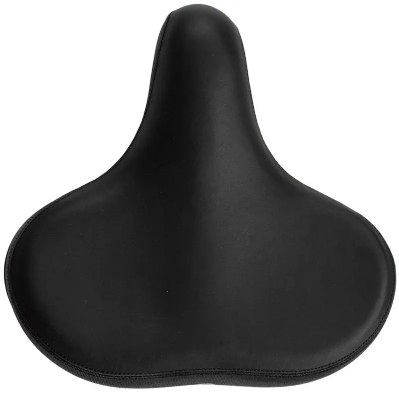Planet Bike Comfort Tractor Saddle 1