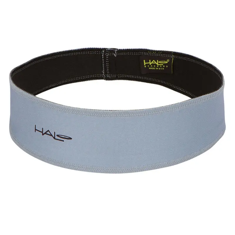 Halo Ii Headband Pullover Grey 1