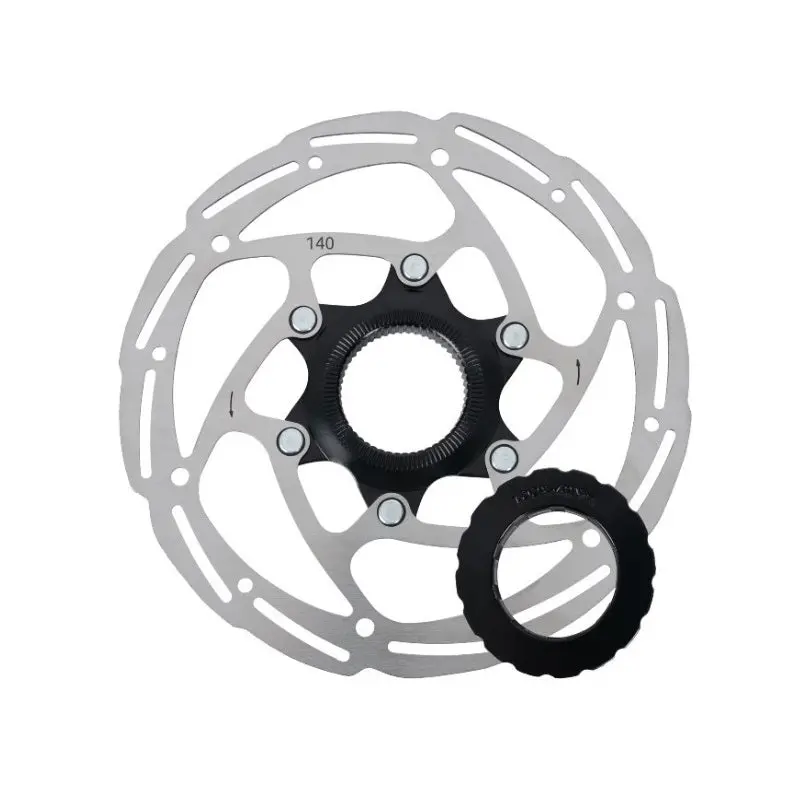 Centre Lock Disc Brake Rotors 1