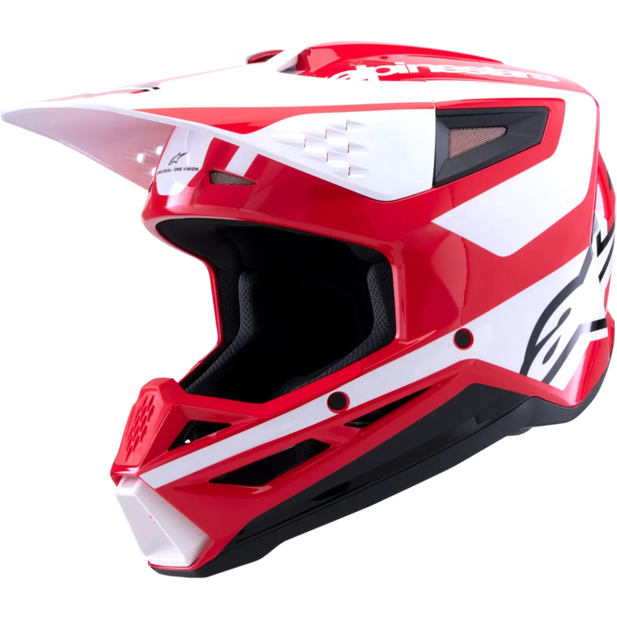 Alpinestars Sm3 Heat Helmet 1