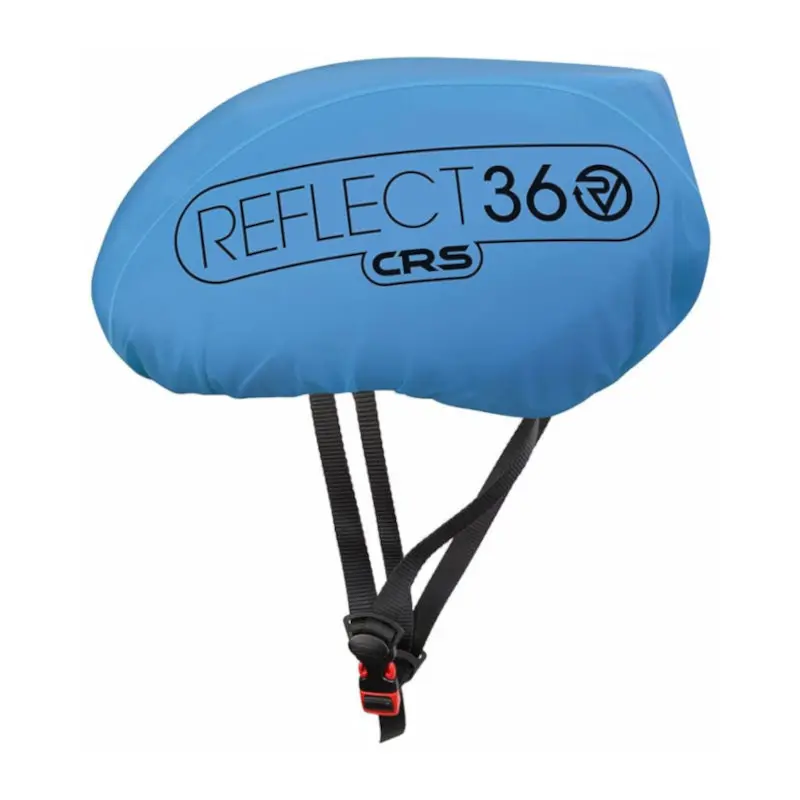 Proviz Reflect360 Crs Helmet Cover Blue 1