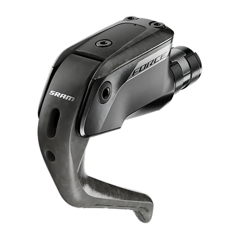 Sram Force E1 Aero Disc Brakes 1