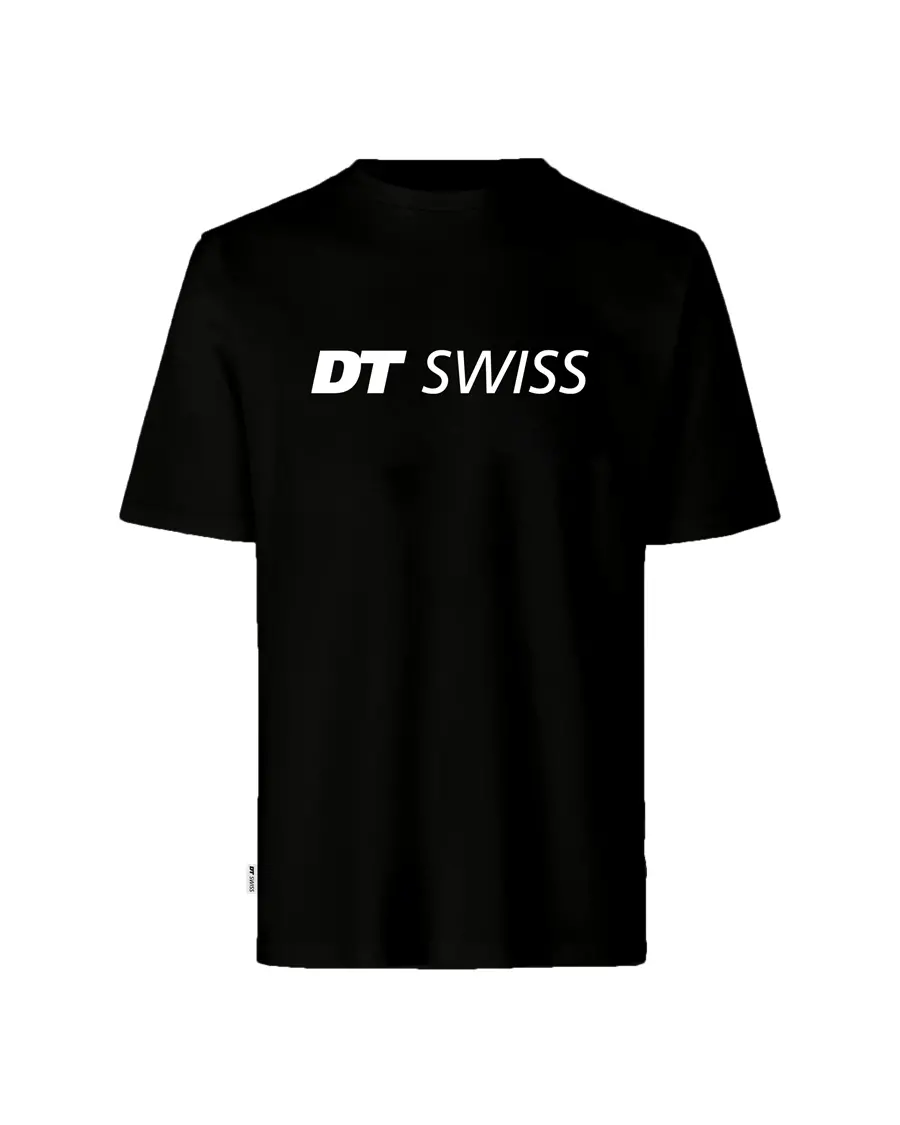 Dt Swiss - Classic Logo T-Shirt 1