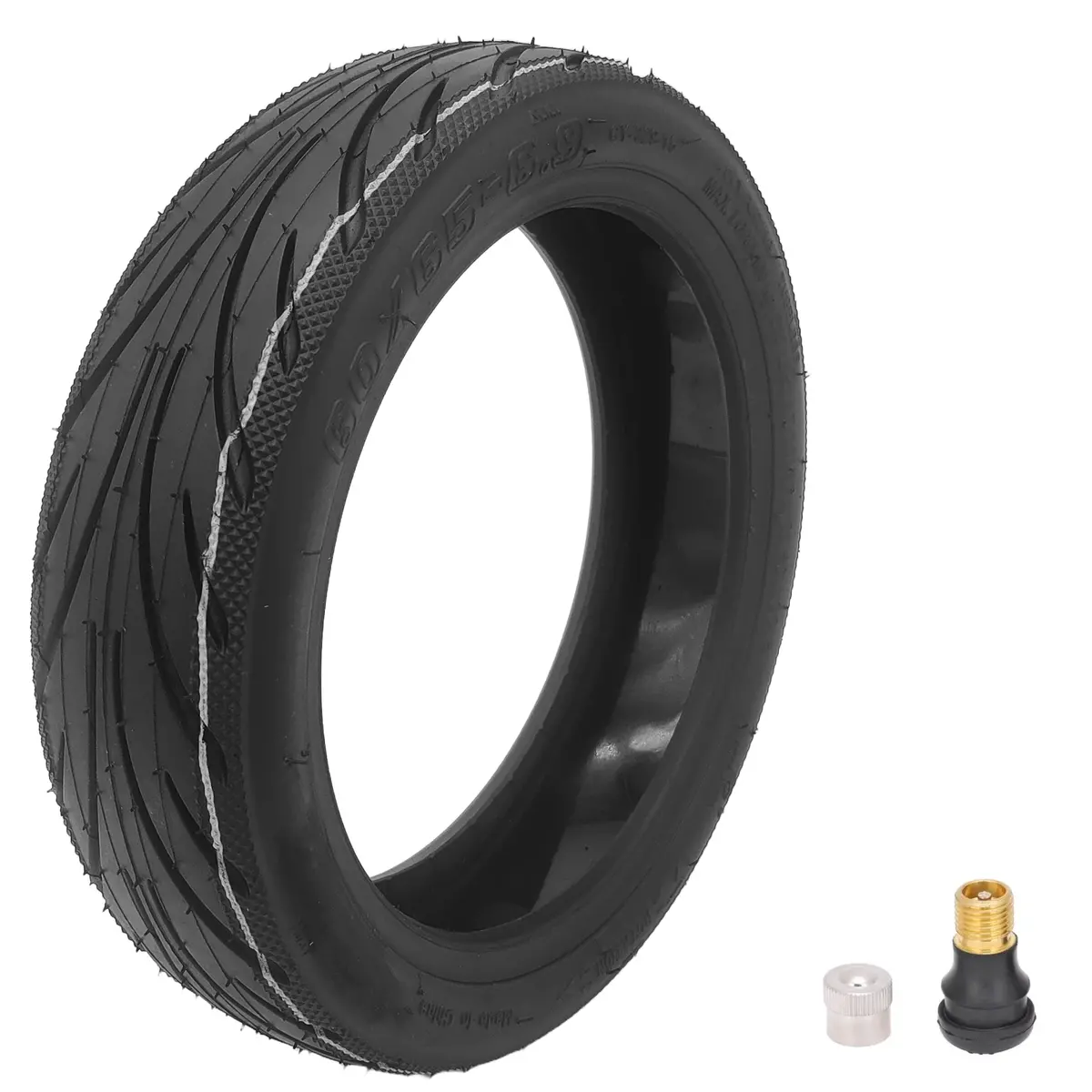 Yuanxing 60/65-6.9 Reifen Tubeless Mit Gelschicht 1