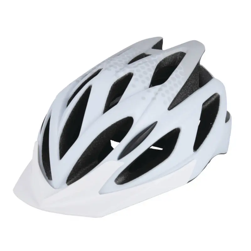 Oxford Spectre Helmet Matte White 1