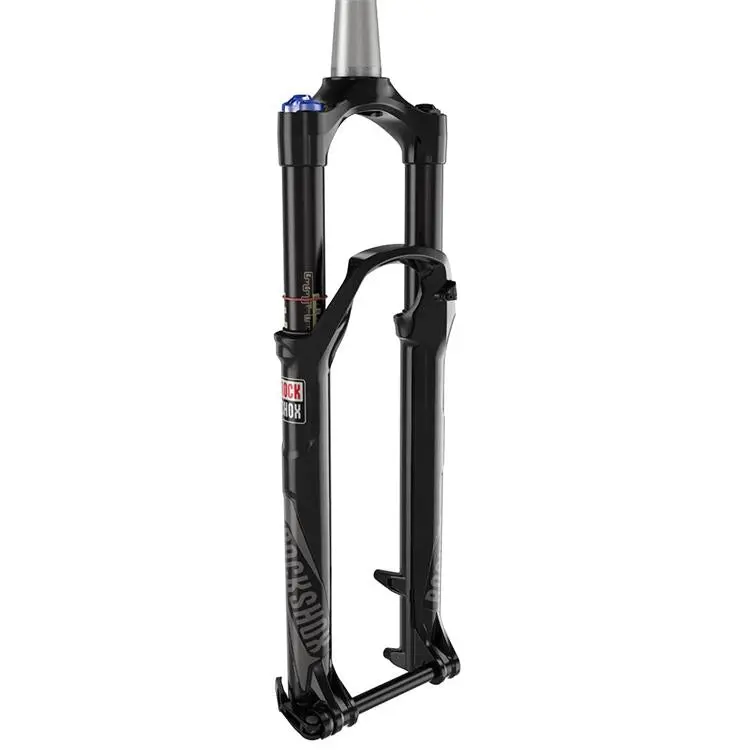 Rockshox Reba 120Mm A7 (2018) Fork Spare Parts 1