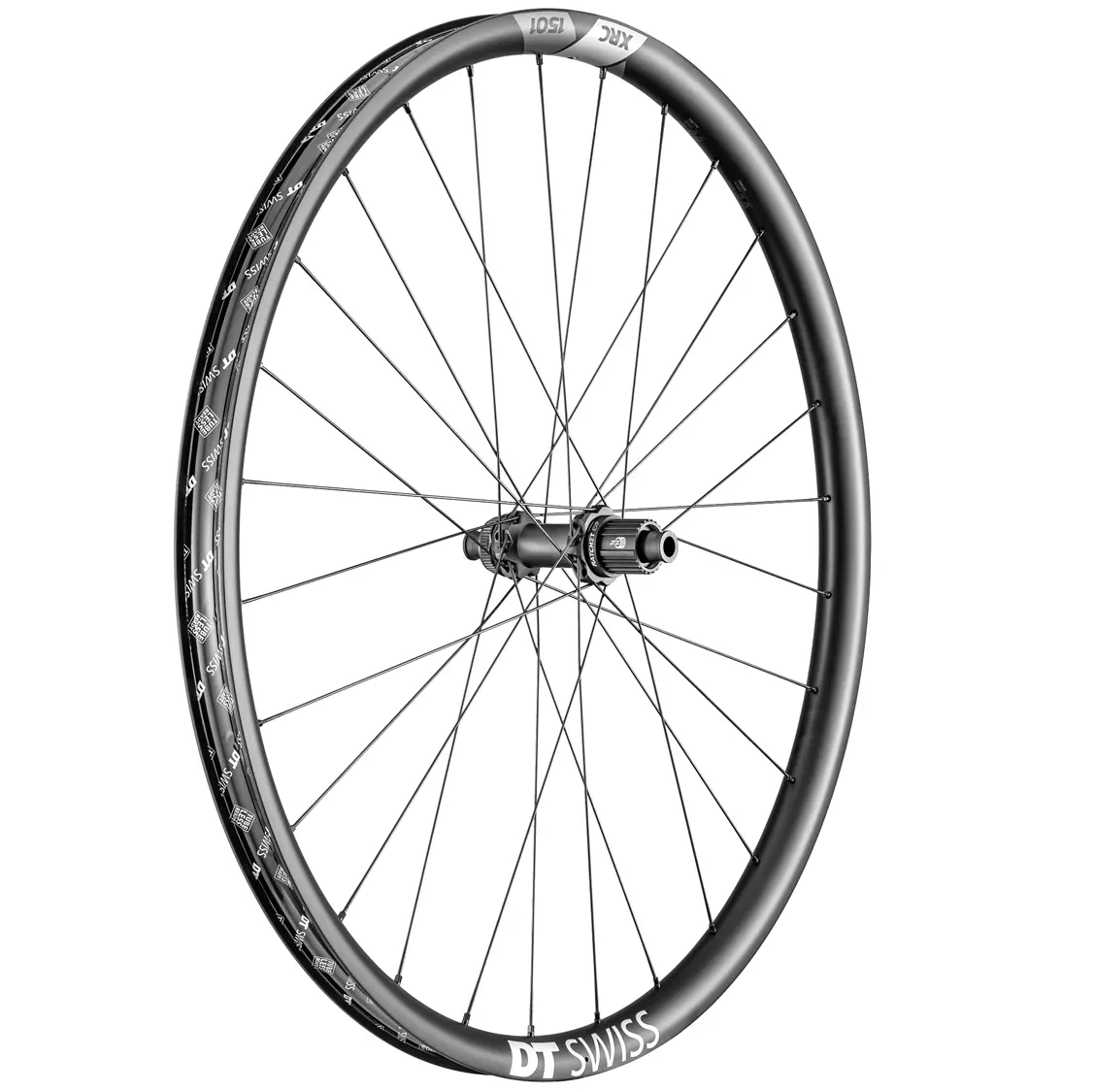 Dt Swiss - Xrc 1501 29" Wheels 1
