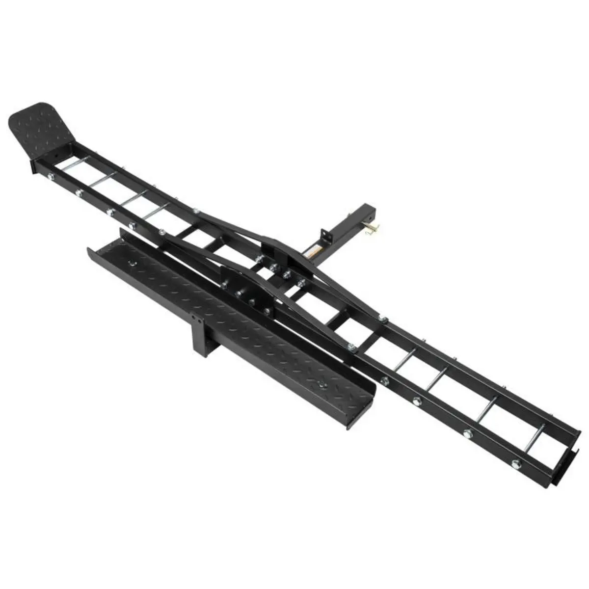 Bikemaster Motorcycle Carrier 1