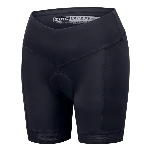 Zoic Womens Essential Short Liner 1