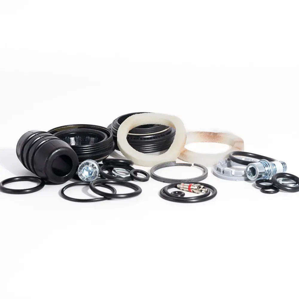 Rockshox Recon/Gold/Silver Service Kits 1