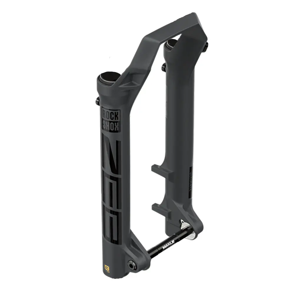 RockShox ZEB Lower Legs – Replacement Parts for ZEB Forks