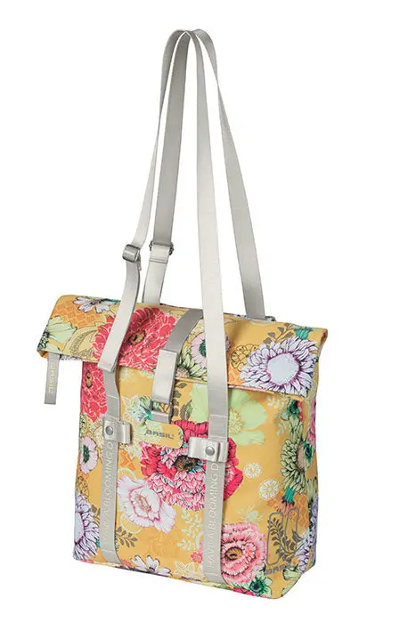 Basil - Bloom Field Shopper 1