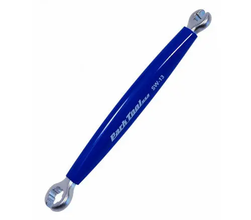 Park Tool - Sw-11, 12, 13, 14, 14.5 - Campag, Shimano & Mavic Spoke Wrenches 1