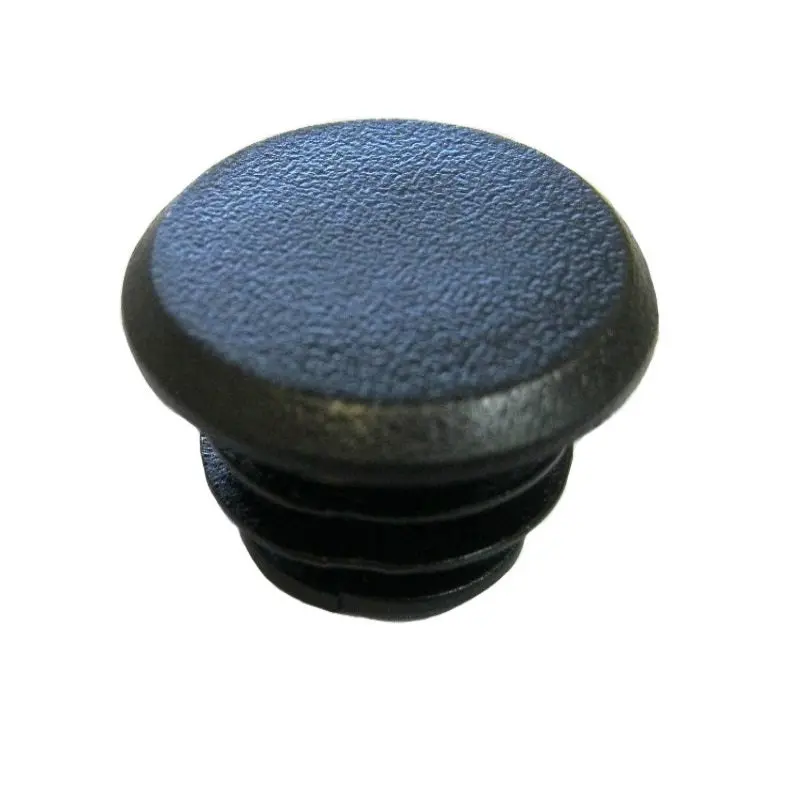 Oxford Handlebar End Plugs Black 1