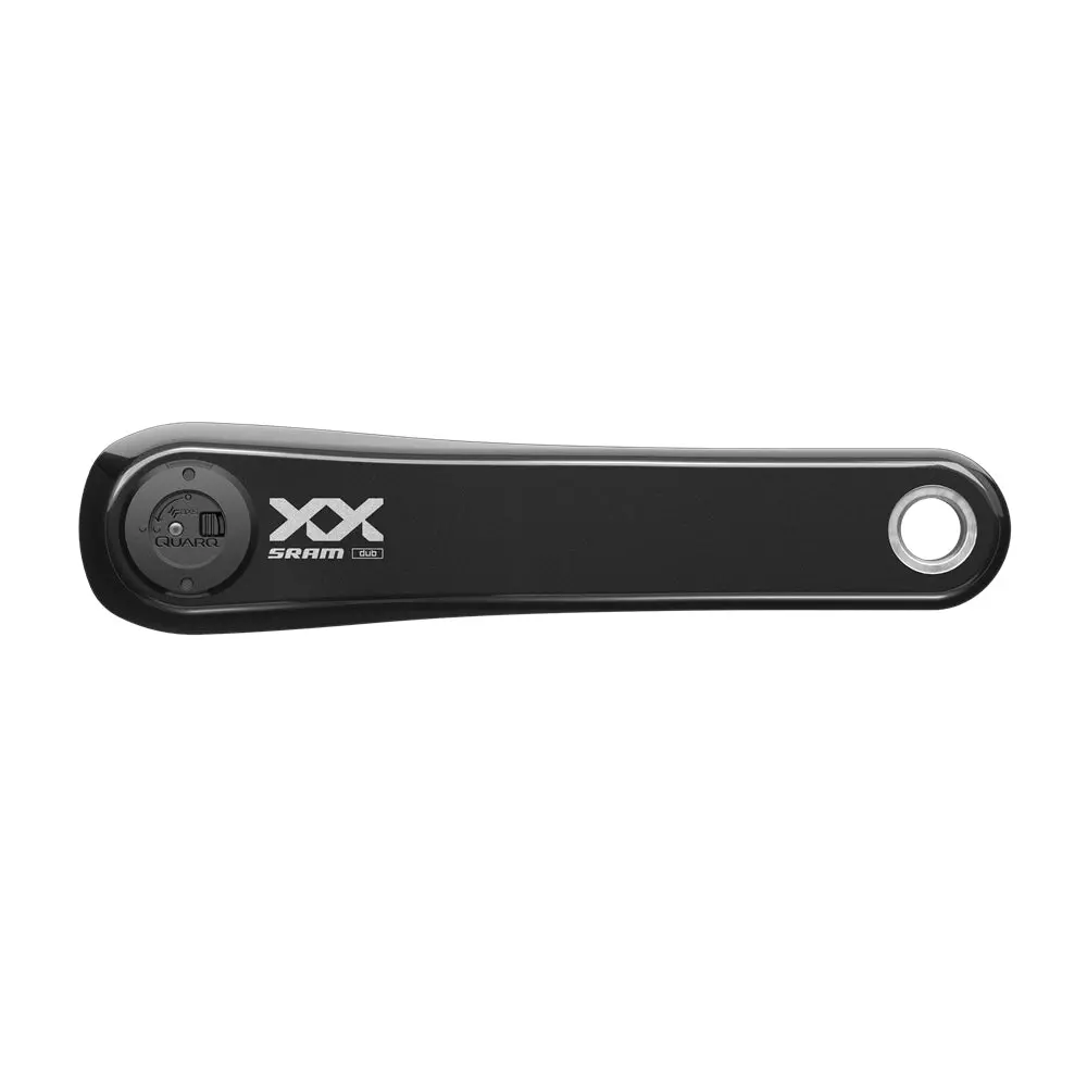 Sram Xx Eagle Axs Transmission Left Arm Spindle Power Meter 1