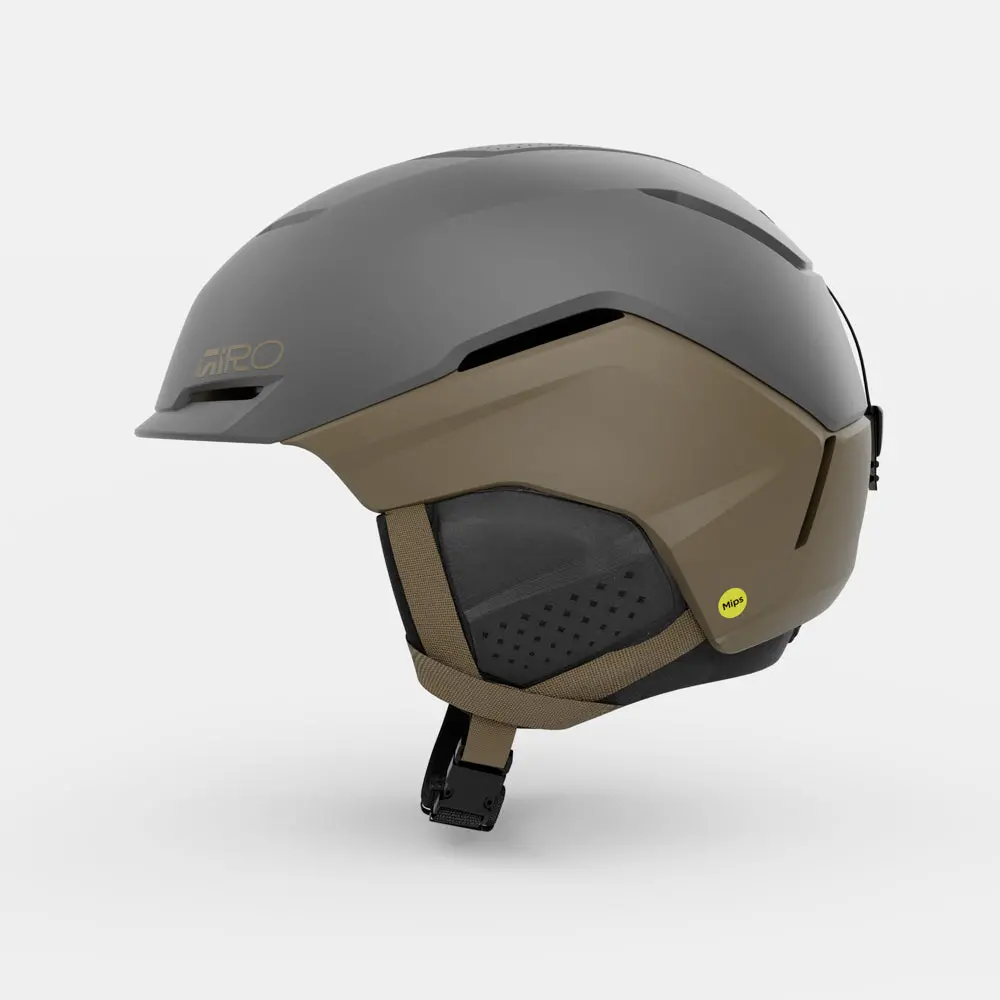 Giro Tenet Mips Snow Helmet 1