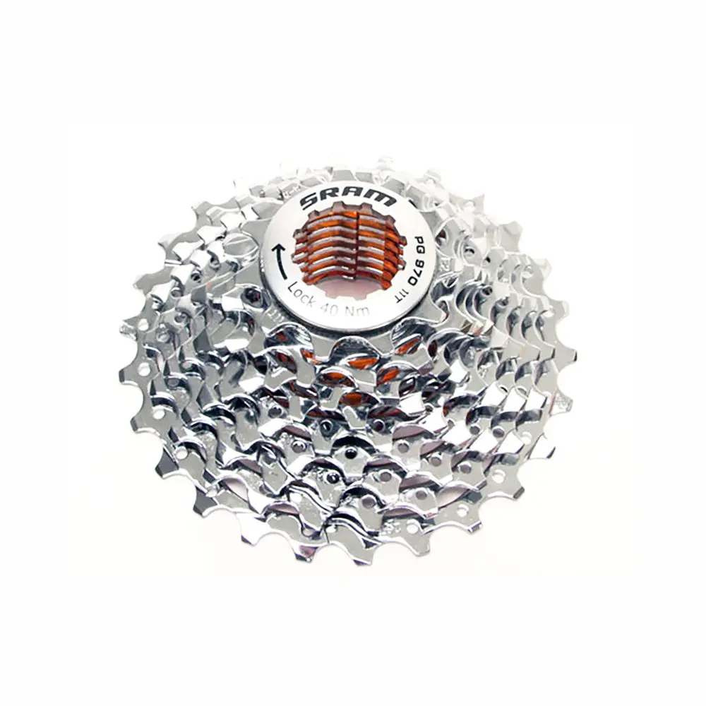 Sram Pg970 Cassette 9 Speed 1