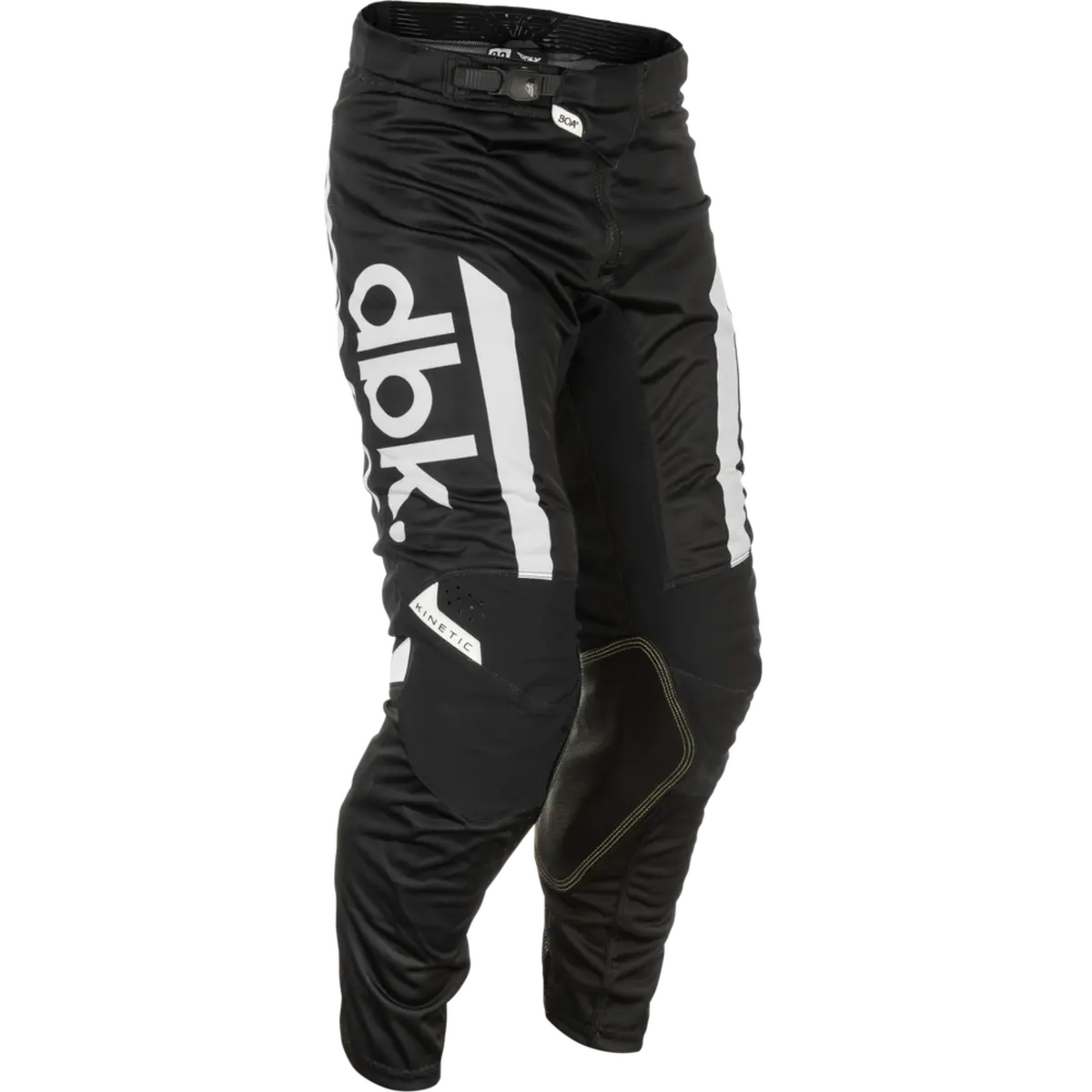 2025.5 Fly Racing Adult Kinetic Mesh Dbk Pant 1