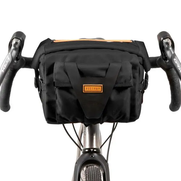 Restrap Bar Pack 1
