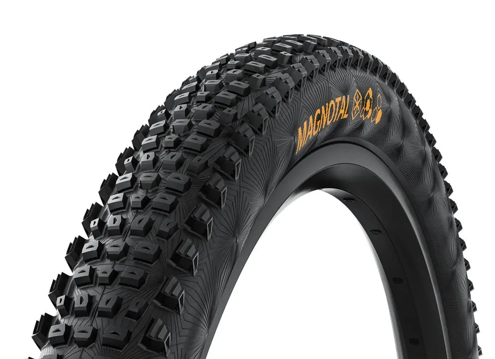 Continental Magnotal Mtb Tyre 1