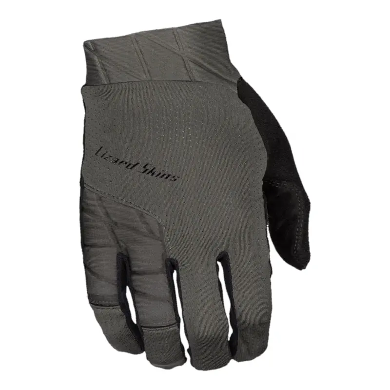 Lizard Skins Monitor Ops Gloves Graphite 5