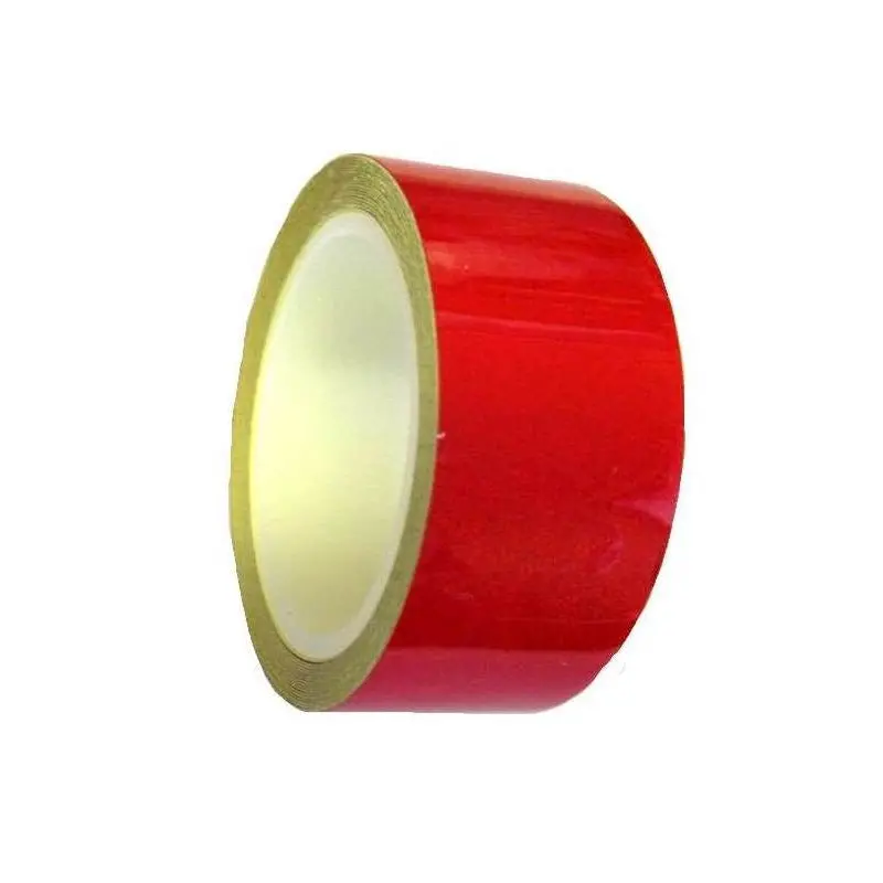 Reflective Tape Red 9M 1