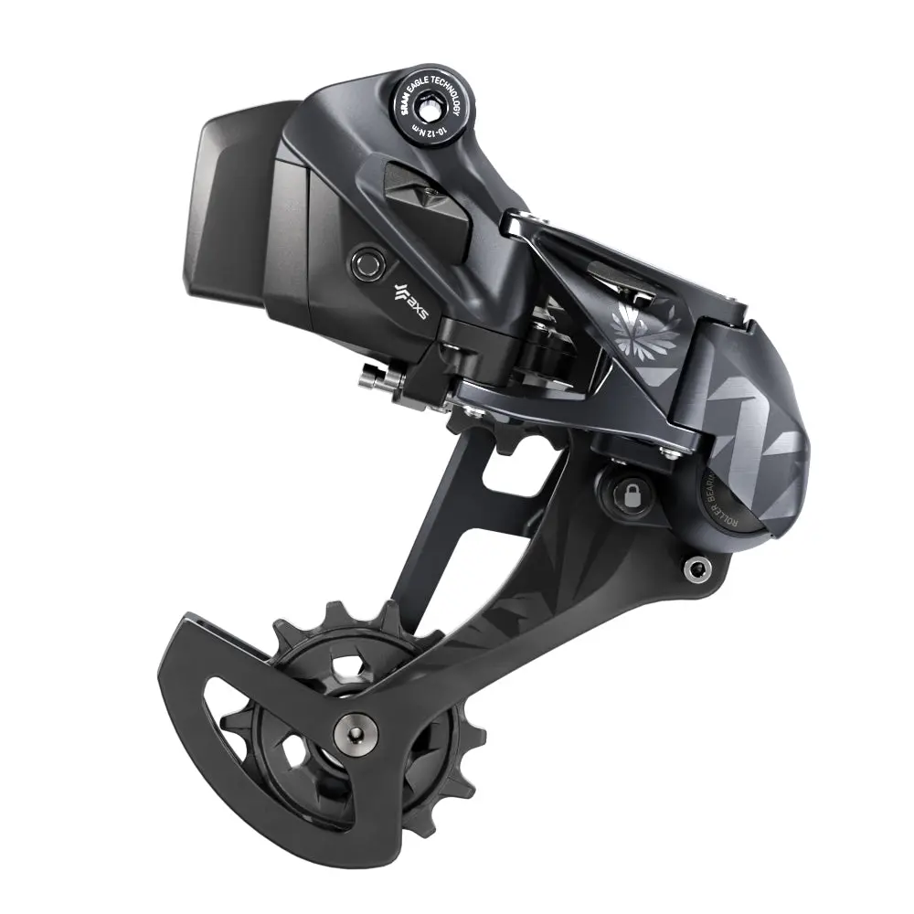 Sram Xx1 Eagle Axs™ Derailleur 1