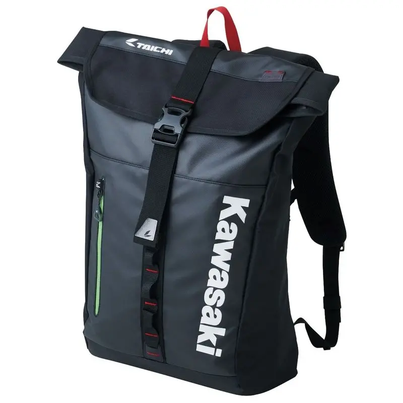 Kawasaki Accessory Wp Backpack J8915-0063 1