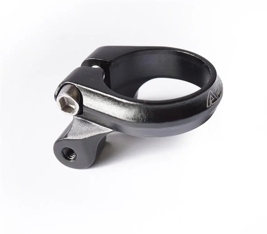 Seat Clamps - Allen Head With Accessory Threads 2