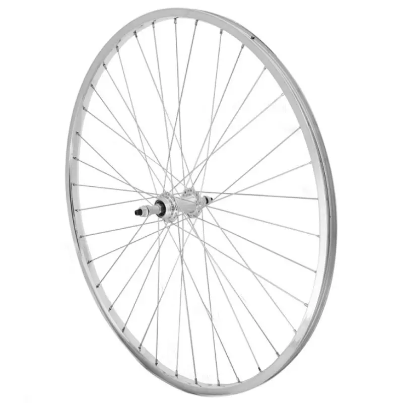 Rear 26" Alloy Screw-On Wheel 1