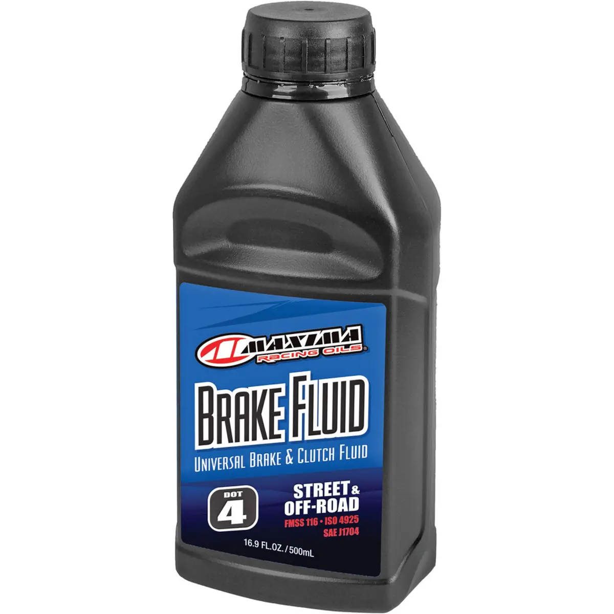 Maxima Racing Dot 4 Brake Fluid 1