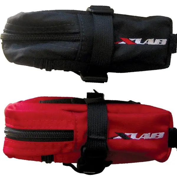 X-Lab Mezzo Bag Medium - Black 1