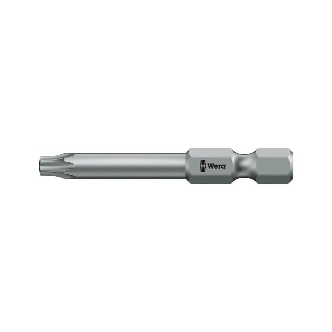 Wera Tx25 Tamper-Proof Torx Bit 1