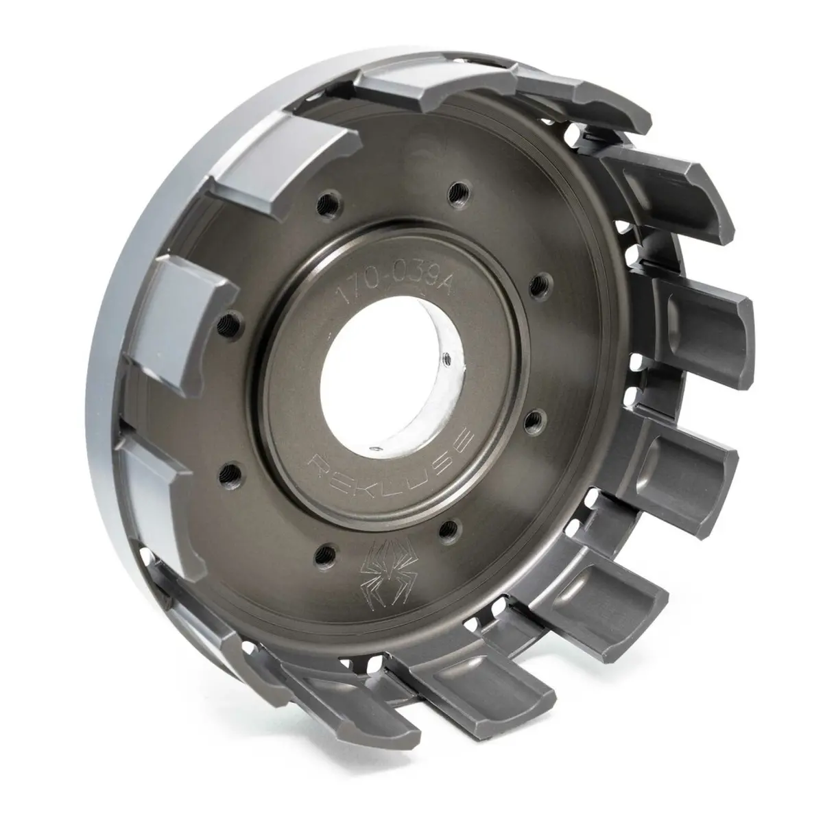 Rekluse Clutch Basket - Yamaha 1