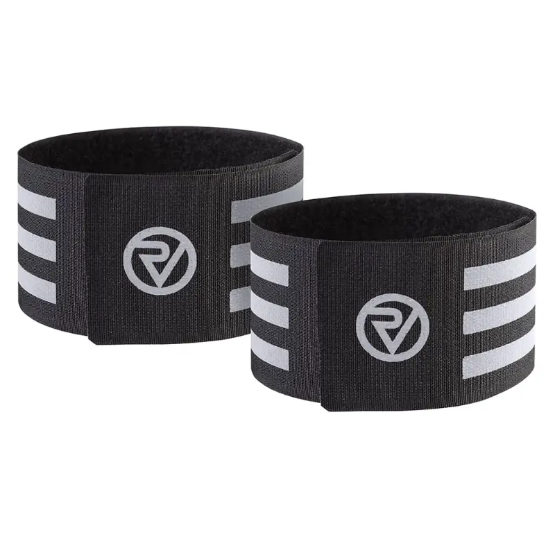 Proviz Reflect360 Arm/Ankle Bands Black 1