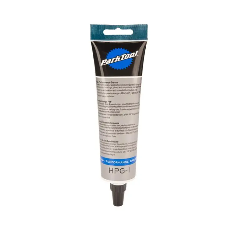 Park Tool - Anti-Seize Compound 1