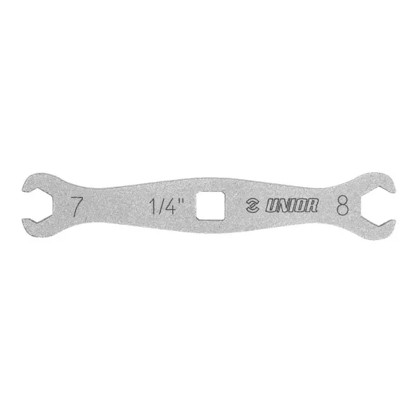 Unior Flare Nut Wrench 1